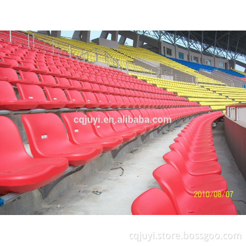 BLM-1808 permanent stadium seat